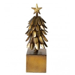 Choinka Belldeco Gold Line C