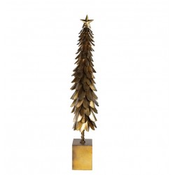 Choinka Belldeco Gold Line XXL