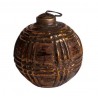 Bombka Belldeco Bosco Golden Eve 10C min. 6 szt.