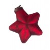 Bombka Belldeco Bosco Red Velvet 12C min. 8 szt.