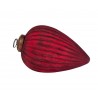 Bombka Belldeco Bosco Red Velvet 4A min. 6 szt.
