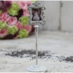 Ramka Na Nóżce Chic Antique 1