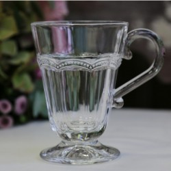 Szklanka Chic Antique 