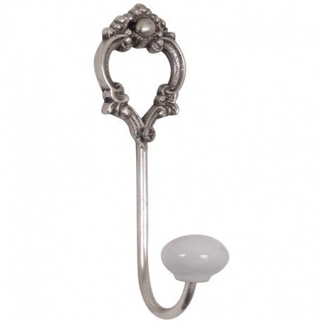 Metalowy Wieszak Chic Antique 3