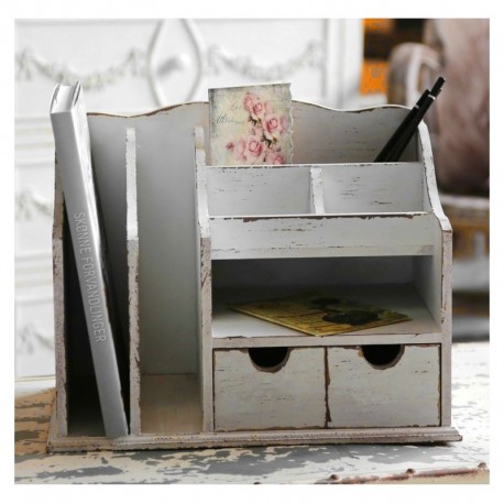 Organizer Prowansalski Chic Antique
