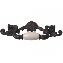 Uchwyt Meblowy Chic Antique