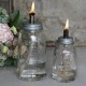 Lampa Naftowa Vintage Chic