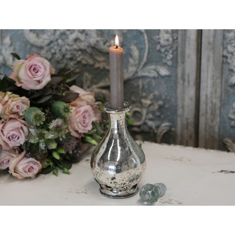 Srebrny Flakon Chic Antique 2