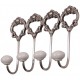 Metalowy Wieszak Chic Antique 4