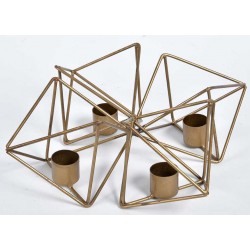 Świecznik Skandynawski Belldeco 1