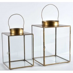 Lampion Skandynawski Belldeco 1B