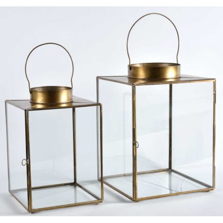 Lampion Skandynawski Belldeco 1B