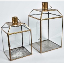 Lampion Skandynawski Belldeco 3A