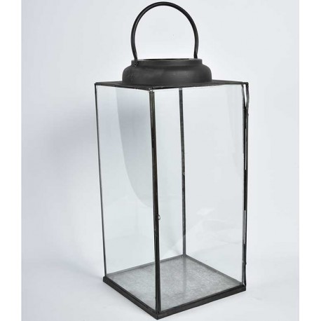 Czarny Lampion Belldeco 2B