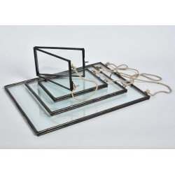 Metalowa Ramka Belldeco Na Sznurku 5