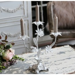 Świecznik Prowansalski Chic Antique A