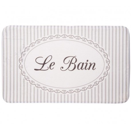 Dywanik Łazienkowy Prowansalski B