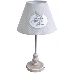 Lampka Prowansalska 1