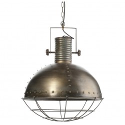 Lampa Szklana Aluro Spot 2