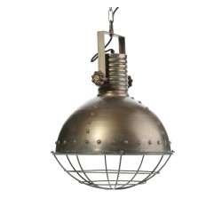 Lampa Industrialna Aluro A
