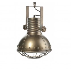 Lampa Industrialna Aluro A