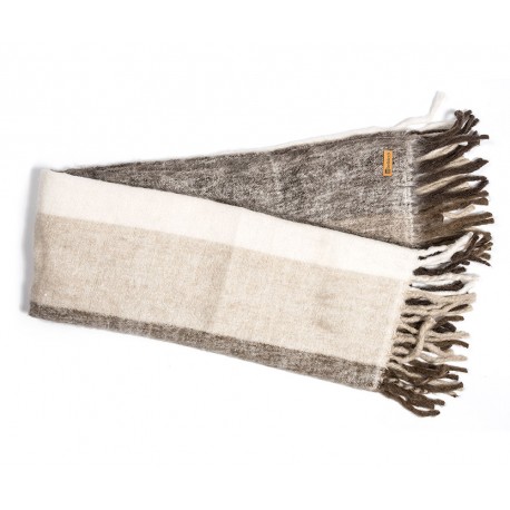 Koc Belldeco Bresso Brąz 1