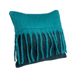 Poduszka Belldeco Bresso Frędzle 3