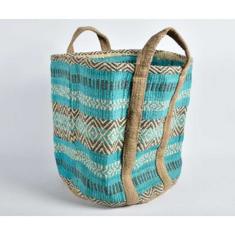 Worek Belldeco Juta 2