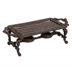 Żeliwny Podgrzewacz Pod Naczynia Belldeco