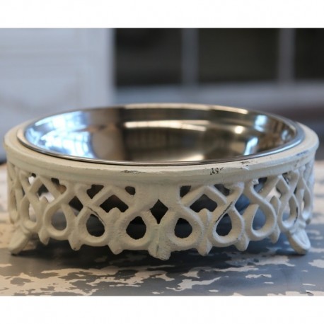 Miska dla psa Chic Antique