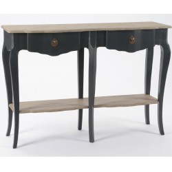Konsola Prowansalska Carna Lamani z Półką