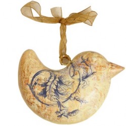 Zawieszka Belldeco Ptaszek B