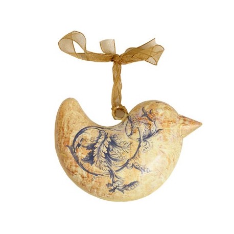 Zawieszka Belldeco Ptaszek B