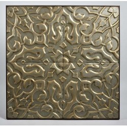 Dekor Ścienny Belldeco 1