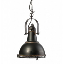 Lampa Industrialna Aluro D