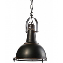 Lampa Industrialna Aluro D