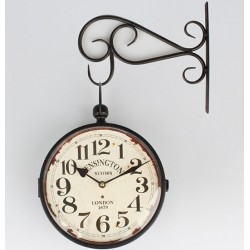 Zegar Dworcowy France