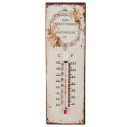 Termometr Prowansalski 2