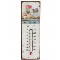 Termometr Prowansalski 1
