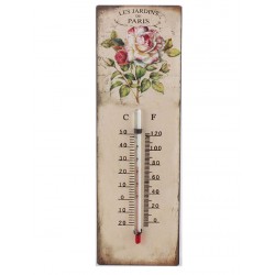 Termometr Prowansalski 1