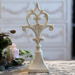 Dekoracja Lilijka Chic Antique