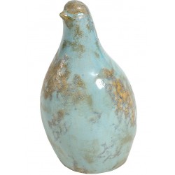 Ceramiczne Ptaszki Belldeco 2