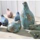 Ceramiczne Ptaszki Belldeco 2