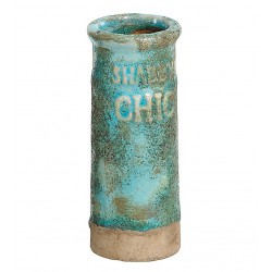 Azzurro Old Wazonik Belldeco