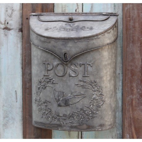 Skrzynka Na Listy Chic Antique 3