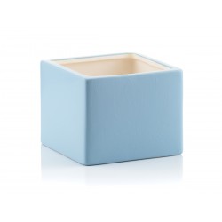 Błękitna Osłonka Kwadratowa