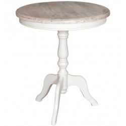 Stolik Belldeco Bristol White 1