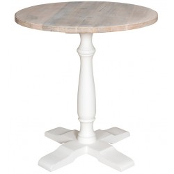 Stolik Belldeco Bristol White 2