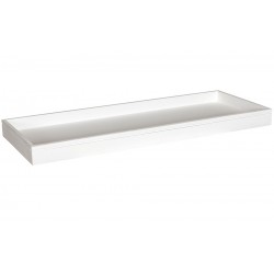 Biała Taca Belldeco Bristol White