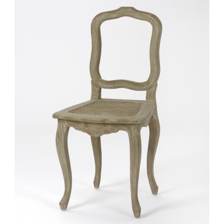 Krzesło Prowansalskie Lamani